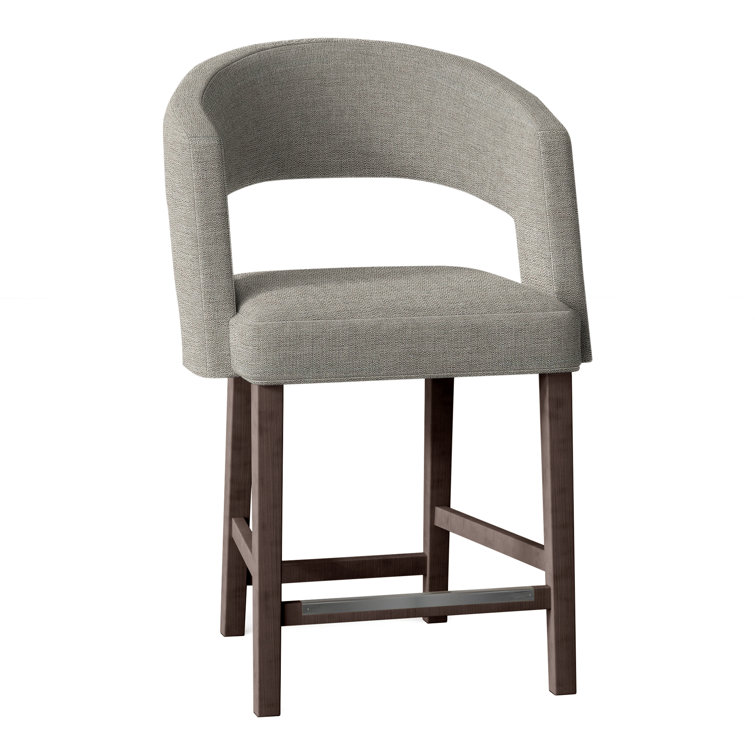 Tabouret de comptoir 26 po Bryant