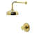 Polished Brass is out of stock
