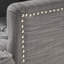CHAISE CLUB TUFFÉE PAR HARRISON