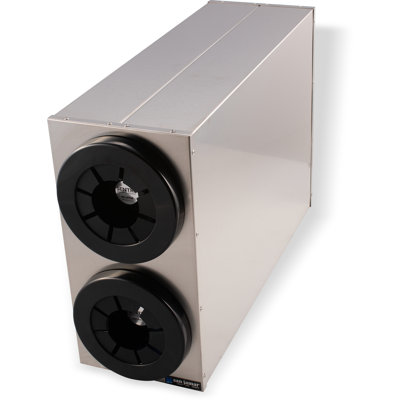 Stainless Steel Dispenser