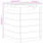 East Urban Home 23.8 Gallon Water Resistant Poly Rattan Lockable Deck Box-1754262095