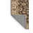 Machine Washable Overdyed Beige Area Rug-1070539279