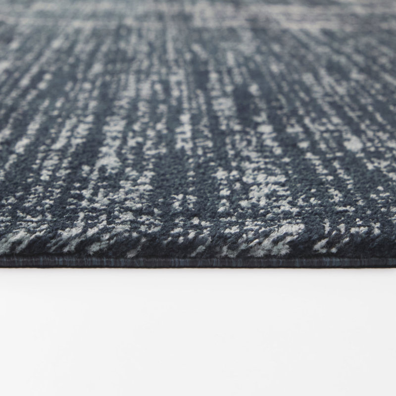 Tapis pieuvre Delaney