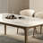 Luxury Marble Ash Wood Rectangular Dining Tables-102782923-102782925