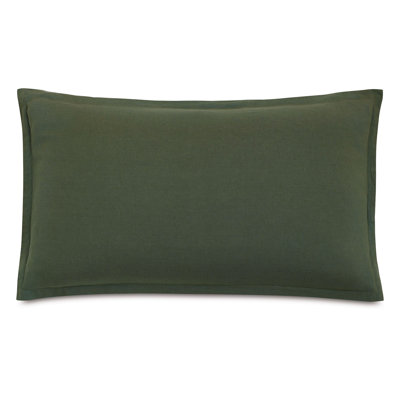 Wilder Linen Sham