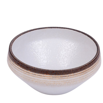 Rockeye 30 oz. Fusion Soup Bowl