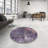 Abstract Indoor Rug-68282164