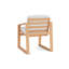 Pursuit Outdoor Dining Armchair-469604639