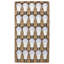 14 W (équivalent à 100 W), ampoule DEL A19 à intensité variable, culot moyen E26 (standard)-86780287