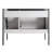 42" Single Bathroom Vanity-72340841-72340838