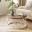 Table basse Brionica Farmhouse