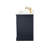 Currahee Free-standing Double Bathroom Vanity-1941198771