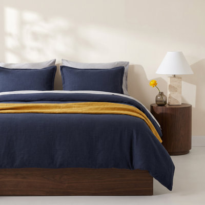 Camden Comforter Set