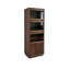 Grande armoire à vin 15,75 po