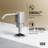 12 oz. Kitchen Soap Dispenser-442515661