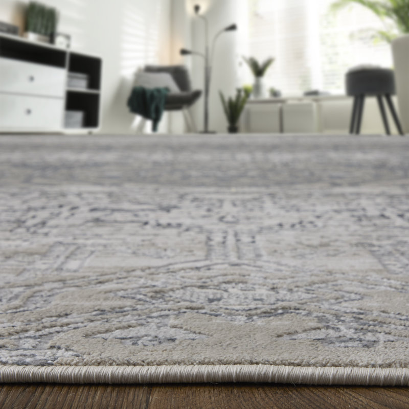 Tapis rectangulaire Nohelly, Rectangle 12 pi x 15 pi