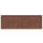 Avalon 54"W Upholstered Vegan Leather Contemporary Rectangular Lift-Top Storage Ottoman Bench with Hidden Storage-285653874
