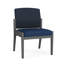 Chaise d'invité sans accoudoir en acier Amherst-70961802-70961806