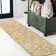 Tapis doré / blanc Amuda Blocks