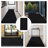 Saga Striped Rug