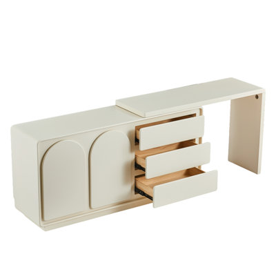 Makeup Vanity Table