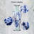 62.99"Jingdezhen ceramic large floor vase with plum blossoms, bamboo and chrysanthemums-168447147