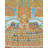 Gelugpa Lineage Tree (Brocadeless Thangka)