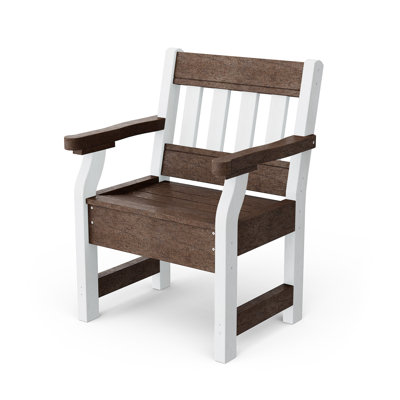 Chaise de jardin Heritage