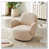 Beige sélectionné