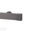 Premium Single Curtain Rod-848151132-848151133