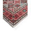 Fine Vibrance One-of-a-Kind 3' 2" x 5' 5" Hand Knotted Area Rug