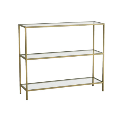 Console 39,4 po