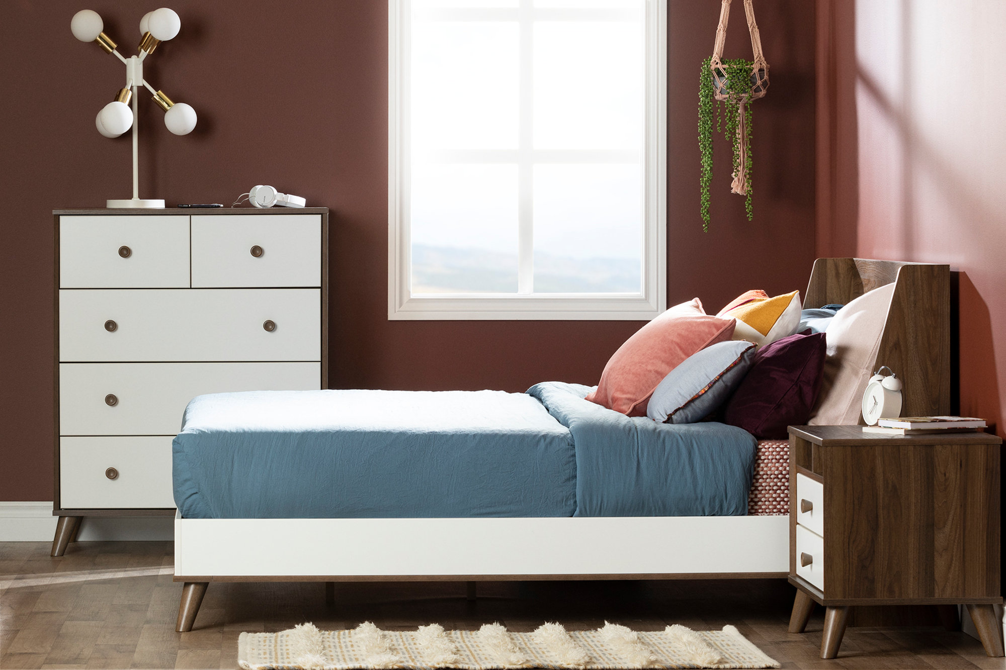 South shore yodi dresser sales