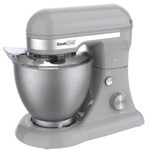 Geek Chef Qt.