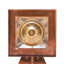3 - Light Armed Sconce