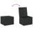 Water Resistant Poly Rattan Deck Box-97884560