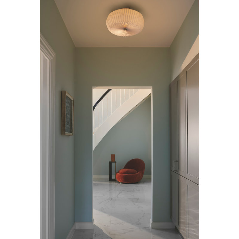Flush Mount