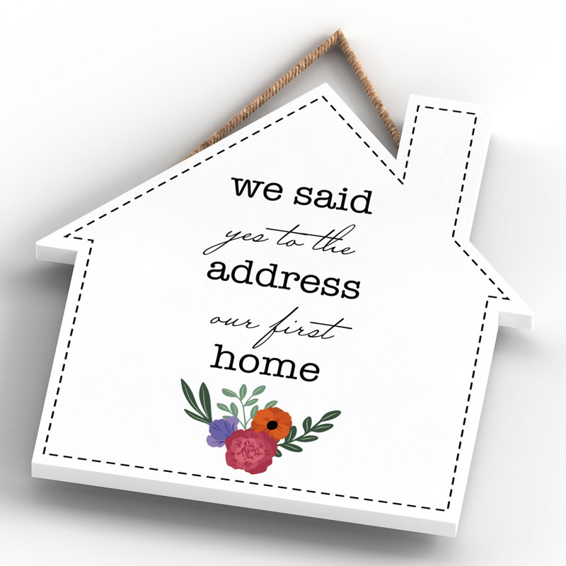 Wall Decor, 10cm H x 10cm W x 0.5cm D