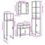 Abdulkarim Bathroom Furniture Suite-195482735
