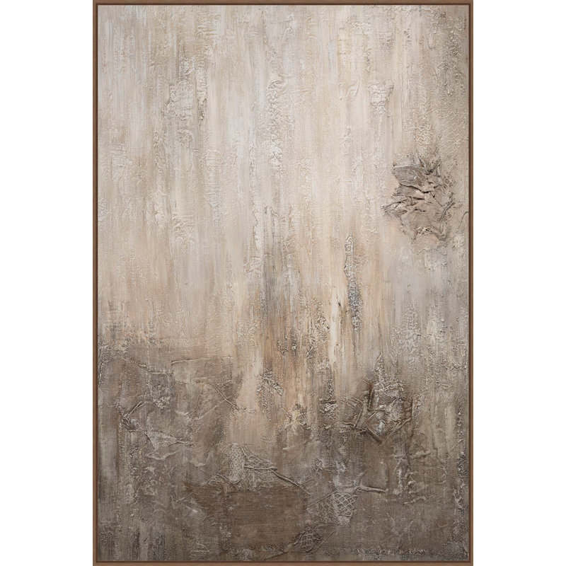 Montauk Print by H. Scott