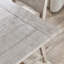Driftwood Extendable Dining Table-672669078