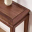 Nouvelle console de style chinois naturel-1792144366