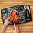NFL Retro Series Cutting Board-55233523