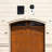 1080P Wifi Solar Security Cameras PIR Motion Detection For Home Surveillance
