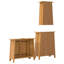 Deltha Bathroom Furniture Suite