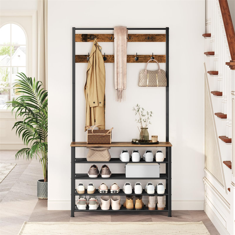 100cm Clothing Rack