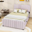 Lit plateforme tapissier Arden-305766807