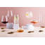 Juno - Wine Carafe - Clear