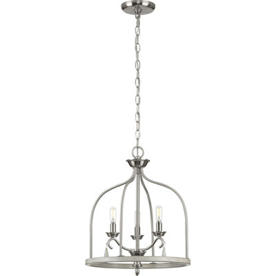 Romolo 3 - Light Lantern Pendant