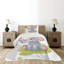 Multicolore Ambesonne-105613115